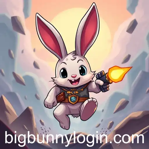 Exploring the Thrilling World of Action Games with 'bigbunny'