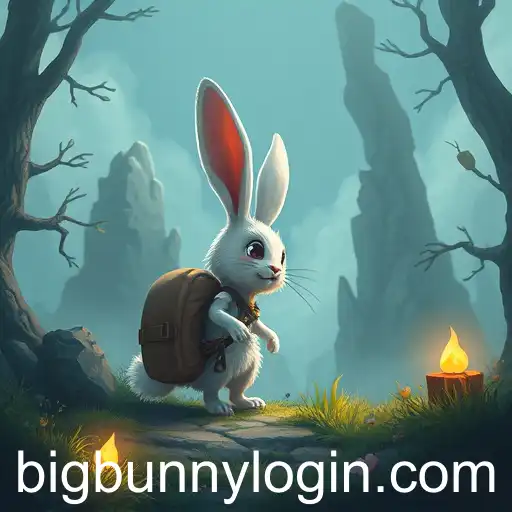 Exploring the World of Adventure Stories with 'bigbunny'