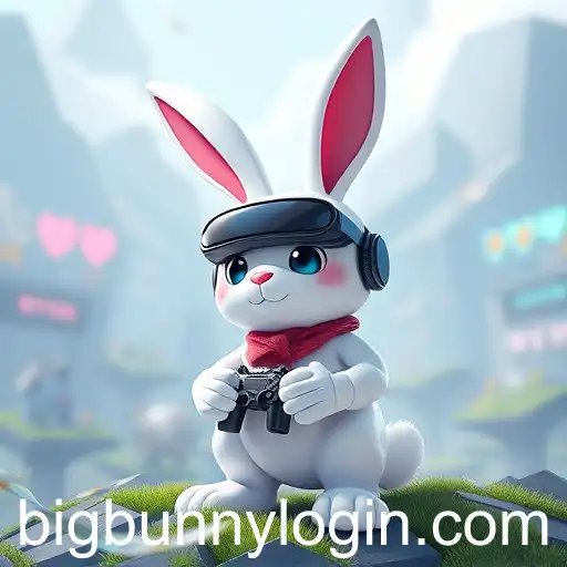 The Digital Leap of BigBunny in Gaming