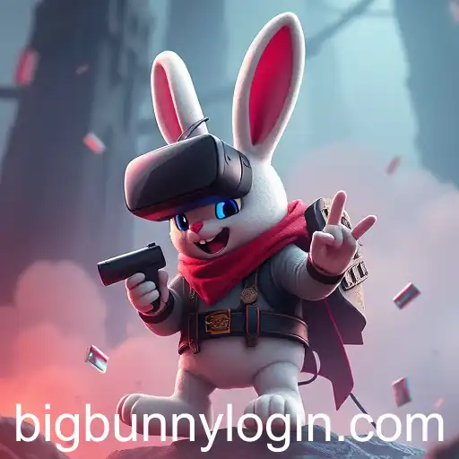 BigBunny: Navigating the Future of Gaming