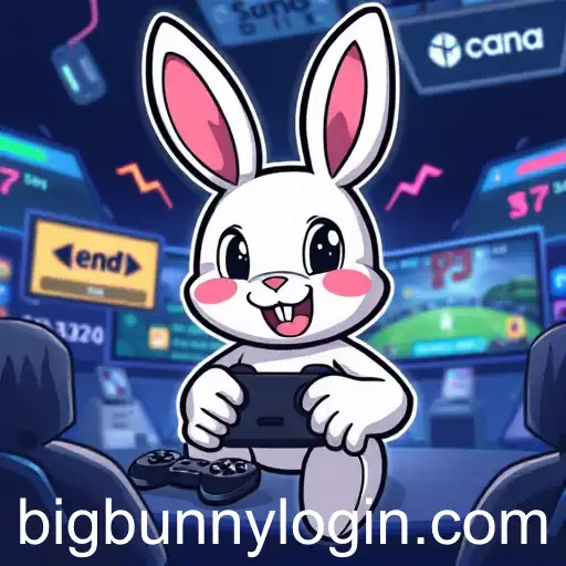The Digital Playground of BigBunny