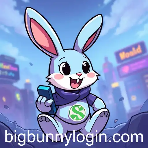 BigBunny Revolutionizes Online Gaming Experience