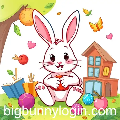 Rise of Bigbunny: The New Circuit in Gaming