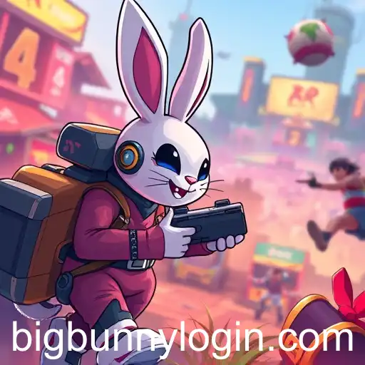 Gaming Giant BigBunny: Leading Innovations in 2025