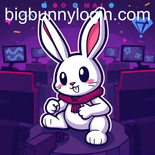 BigBunny Unites Global Gamers