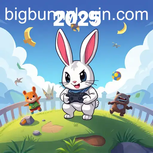 Gaming Trends: The Rise of BigBunny