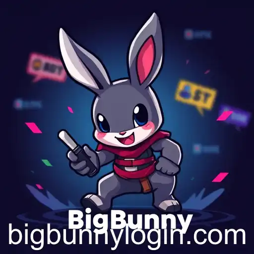Gaming Trends and BigBunny's Leap Forward