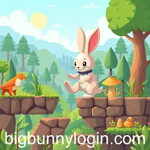 Adventures in the Digital Rabbit Hole: Big Bunny's Latest Leap