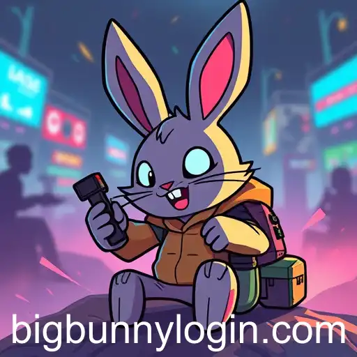 BigBunny Leaps Ahead in Interactive Gaming