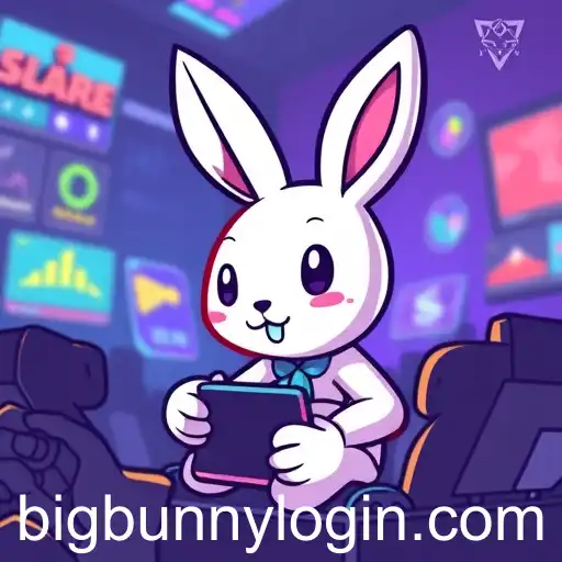 BigBunny: Revolutionizing Online Gaming Experiences