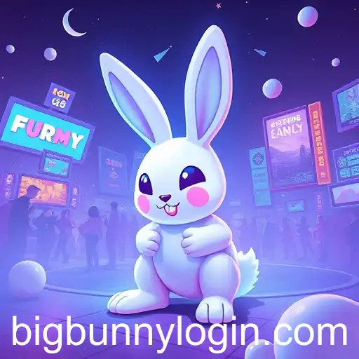 The Rise of BigBunny in the Gaming World
