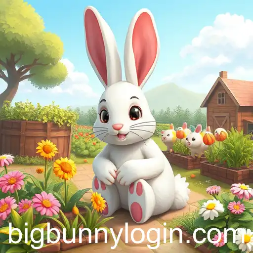 BigBunny Revolutionizes Online Gaming