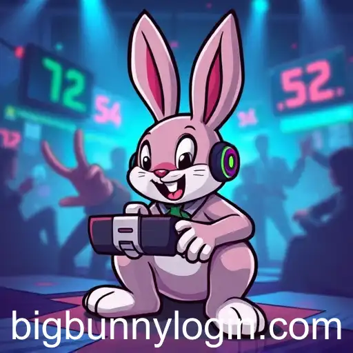 BigBunny: Revolutionizing Online Gaming in the UK