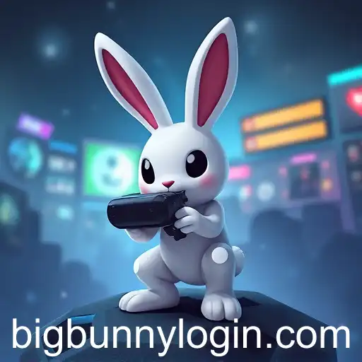 BigBunny: Revolutionizing Online Gaming