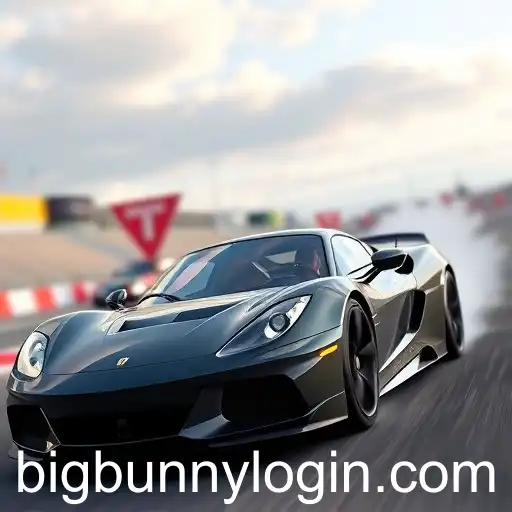 Racing Thrills: The High-Octane World of Bigbunny Games