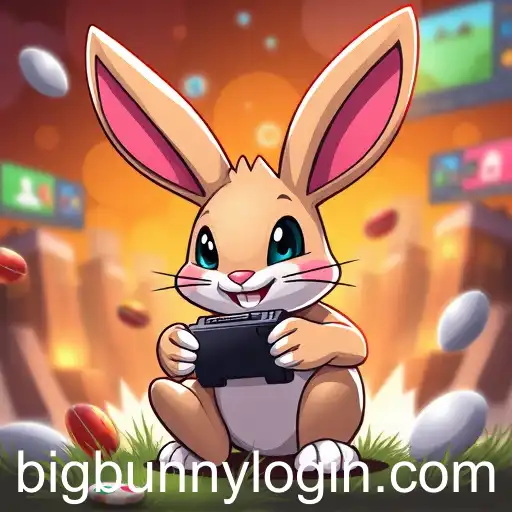 The Rise of BigBunny in 2025 Gaming Scene
