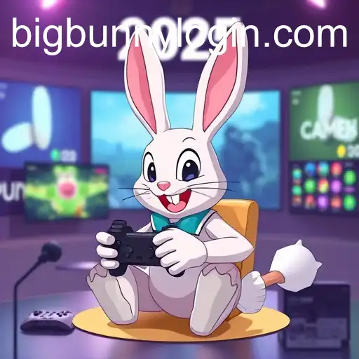 The Rise of BigBunny in Online Gaming