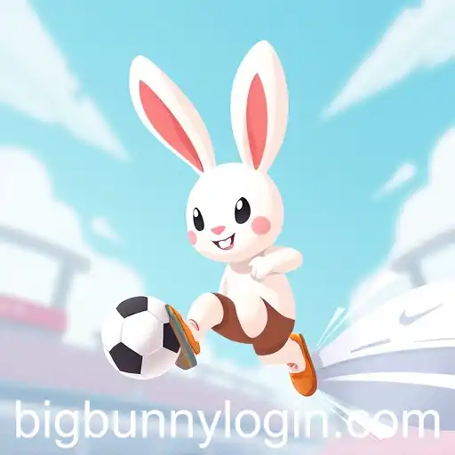 Exploring 'Sports Challenges' with the Key to Success: Bigbunny